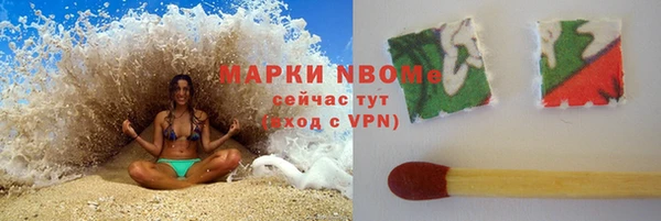 прущий лед Горняк