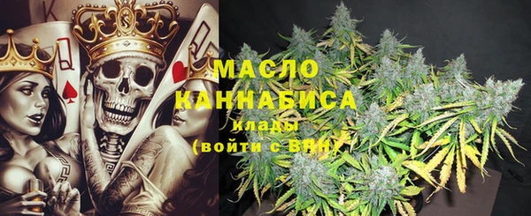 прущий лед Горняк