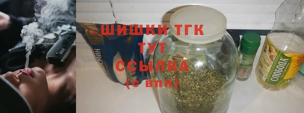 прущий лед Горняк