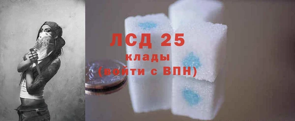 прущий лед Горняк